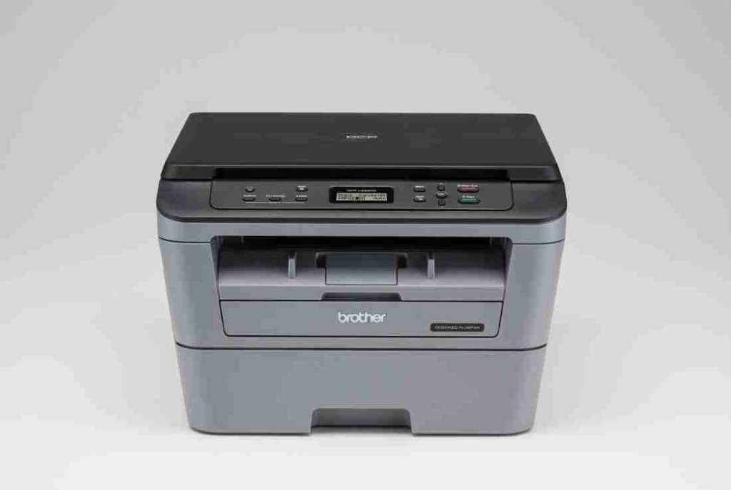 Printer Brother DCP L2541DW
